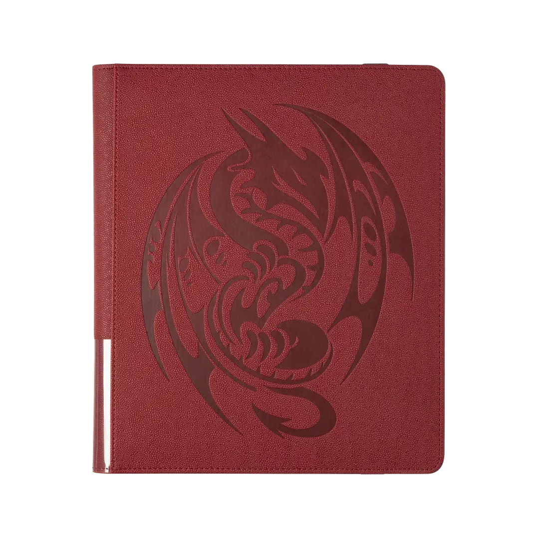 Dragon Shield - Card Codex 360 Portfolio