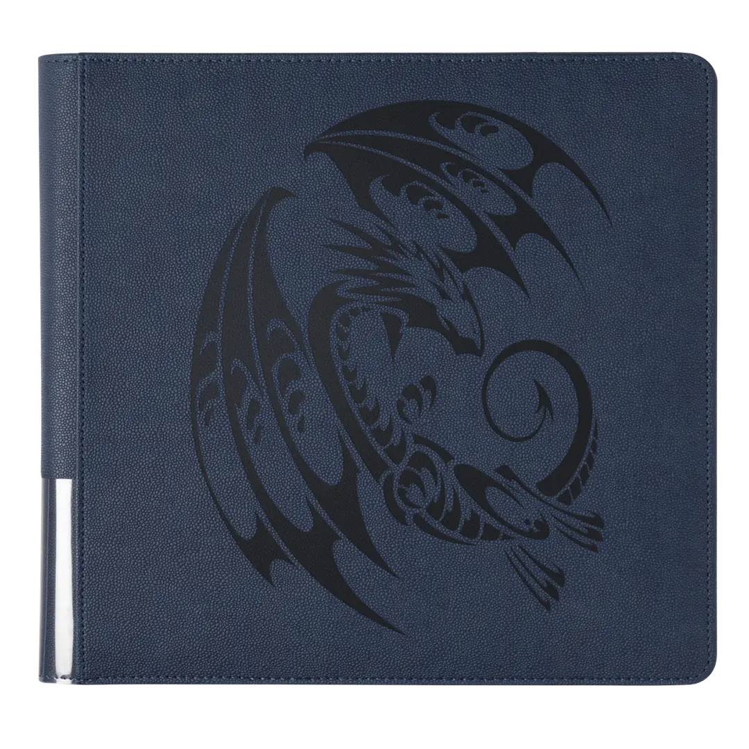 Dragon Shield - Card Codex 576 Portfolio