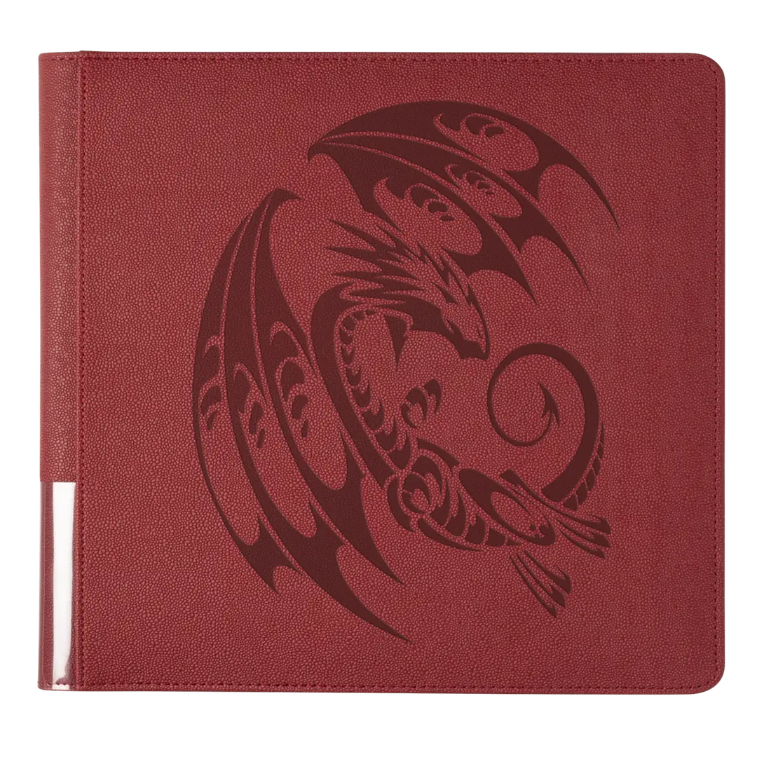 Dragon Shield - Card Codex 576 Portfolio
