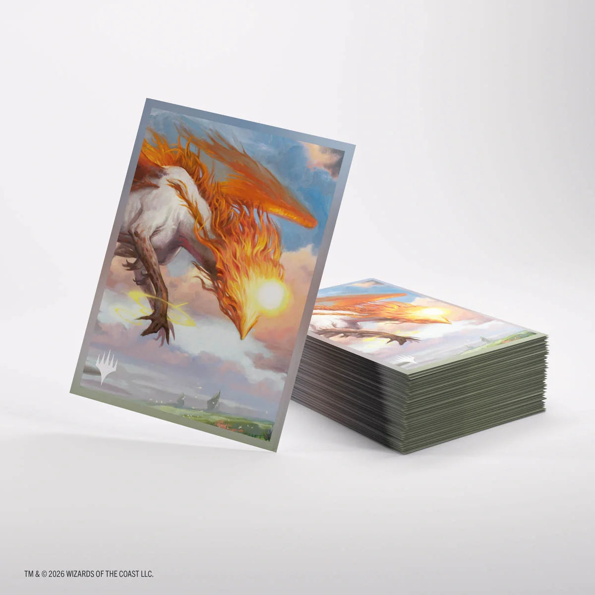 Gamegenic - MTG: Lorwyn Eclipsed Premium Art Sleeves