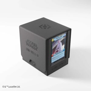Star Wars: Unlimited - Gamegenic - Twin Suns Deck Pod