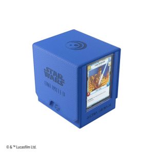 Star Wars: Unlimited - Gamegenic - Twin Suns Deck Pod