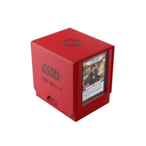 Star Wars: Unlimited - Gamegenic - Twin Suns Deck Pod