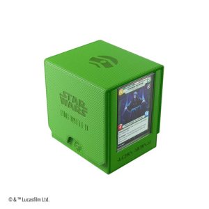 Star Wars: Unlimited - Gamegenic - Twin Suns Deck Pod