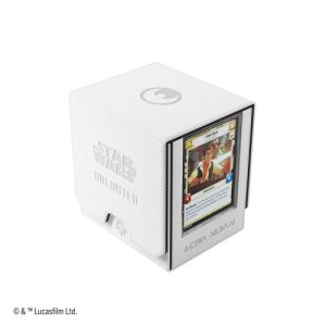 Star Wars: Unlimited - Gamegenic - Twin Suns Deck Pod