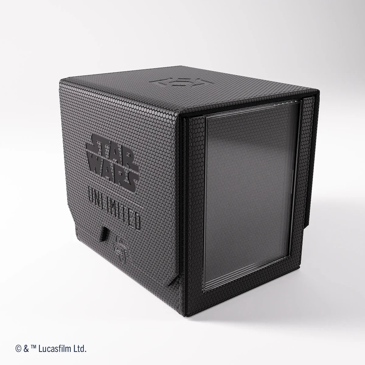 Star Wars: Unlimited - Gamegenic - Deck Pod