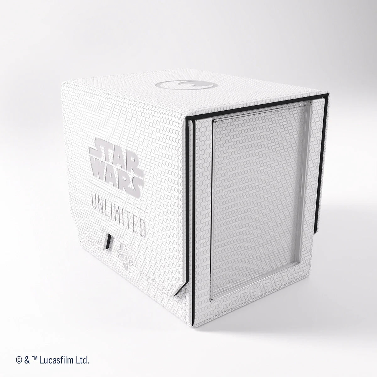 Star Wars: Unlimited - Gamegenic - Deck Pod