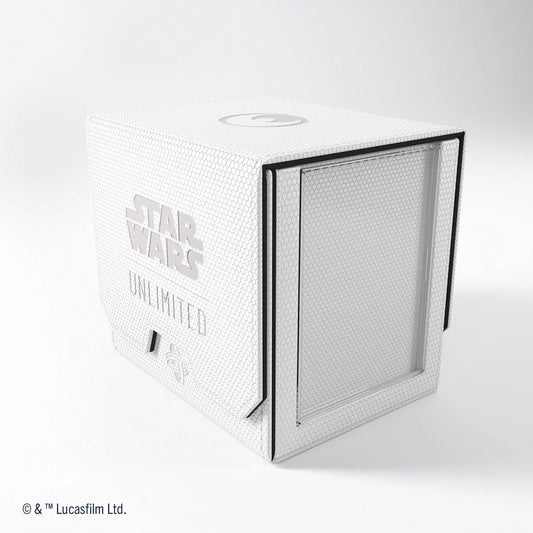 Star Wars: Unlimited - Gamegenic - Deck Pod
