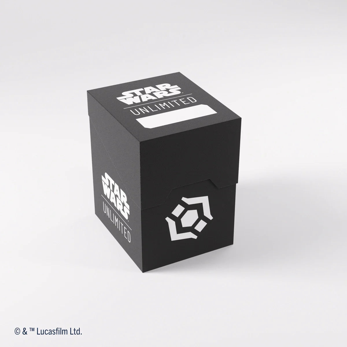 Star Wars: Unlimited - Gamegenic - Soft Crate