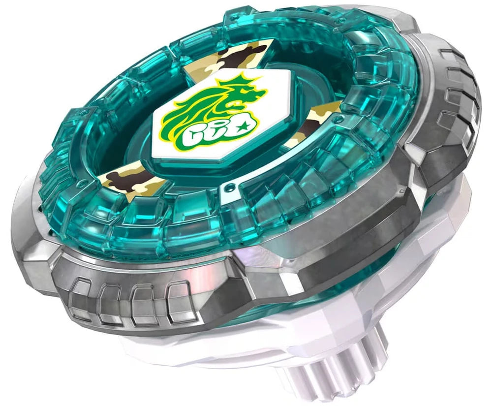 Beyblade X: BX-00 RLeone 6-80 GN