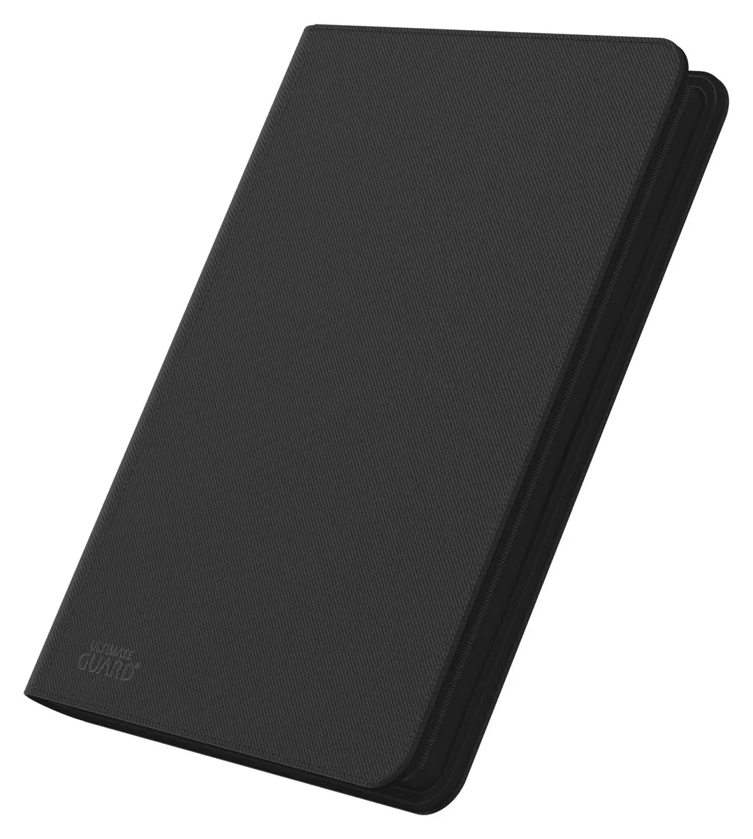 Ultimate Guard 360 18-Pocket Xenoskin Zipfolio