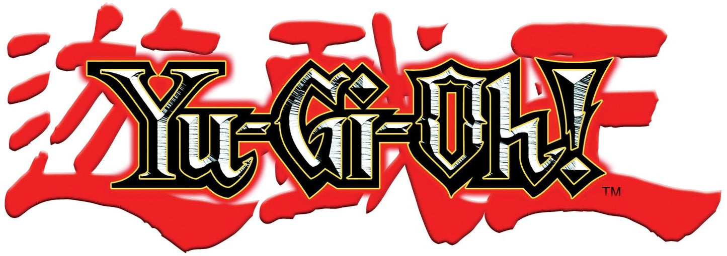 Yugioh TCG - Events