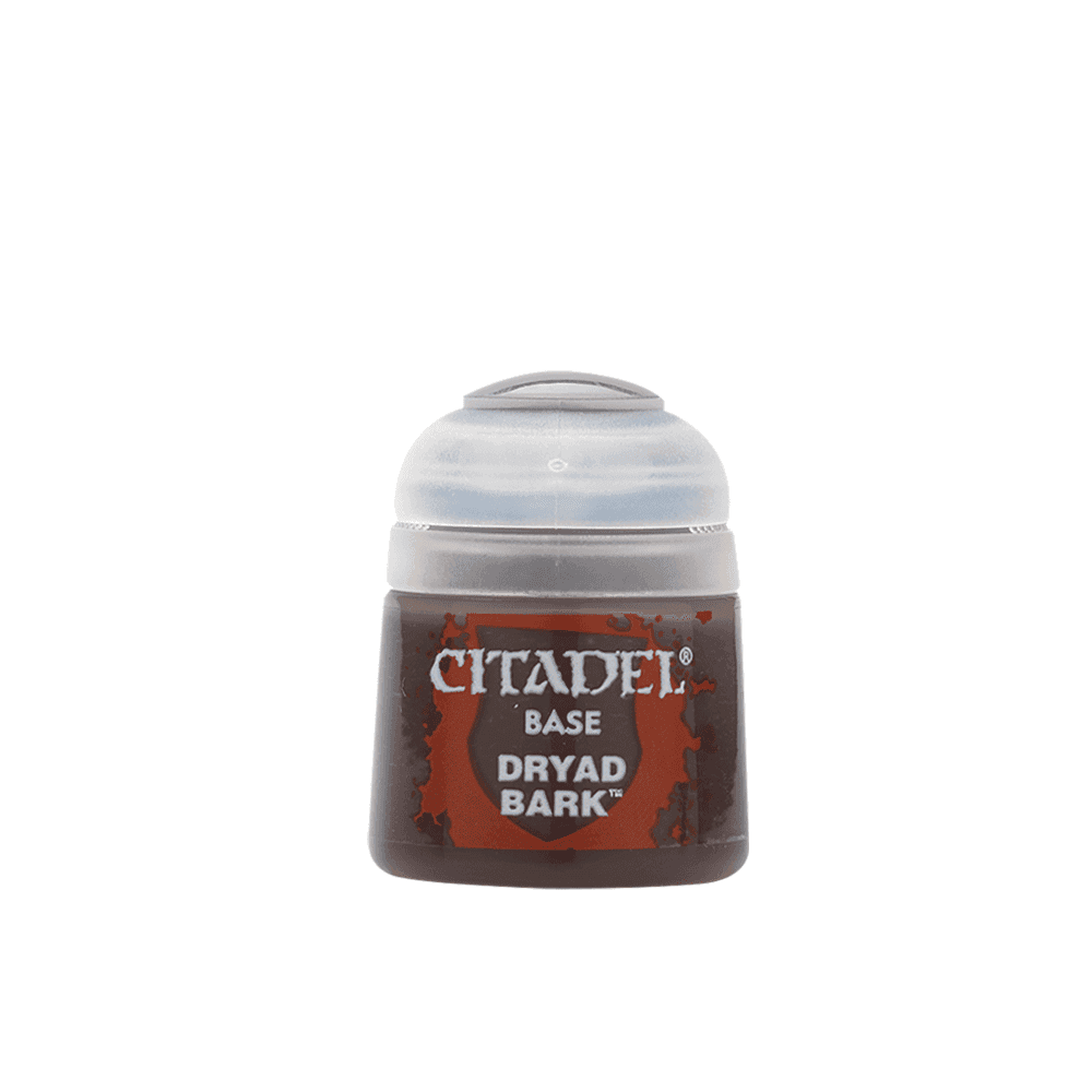 Citadel Colour: Base Paints