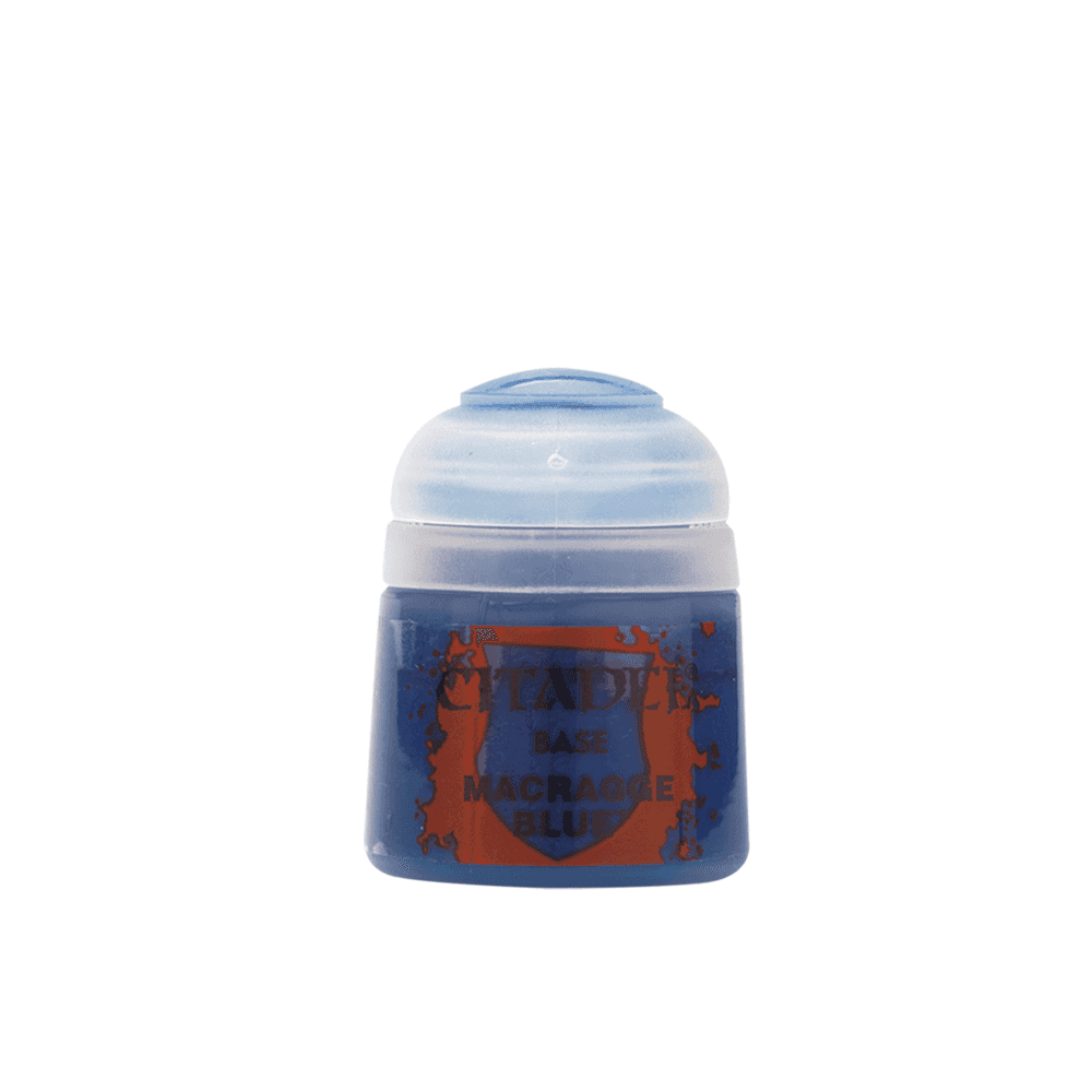 Citadel Colour: Base Paints