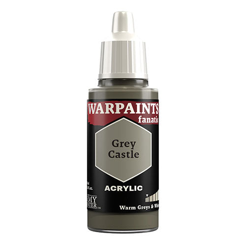 The Army Painter - Warpaints Fanatic - Greys
