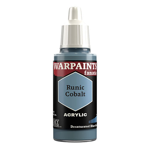 The Army Painter - Warpaints Fanatic - Blues