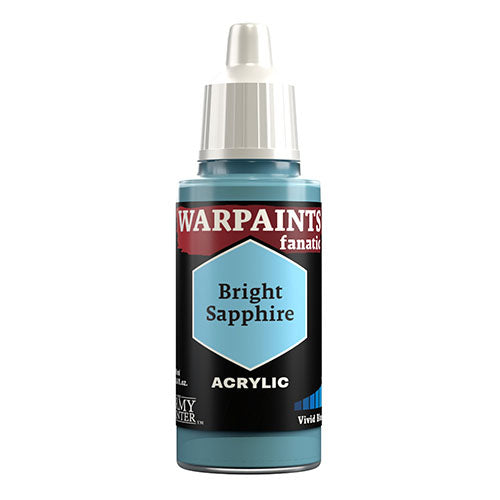 The Army Painter - Warpaints Fanatic - Blues