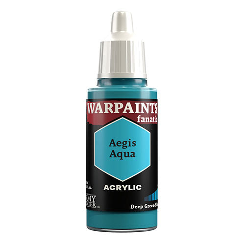 The Army Painter - Warpaints Fanatic - Blues