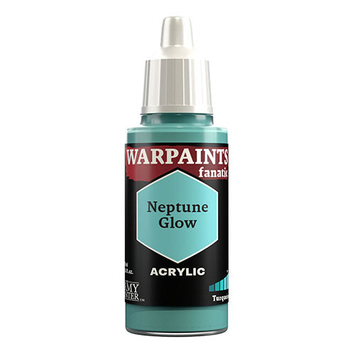 The Army Painter - Warpaints Fanatic - Blue Greens