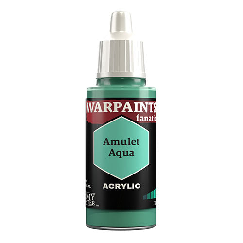 The Army Painter - Warpaints Fanatic - Greens