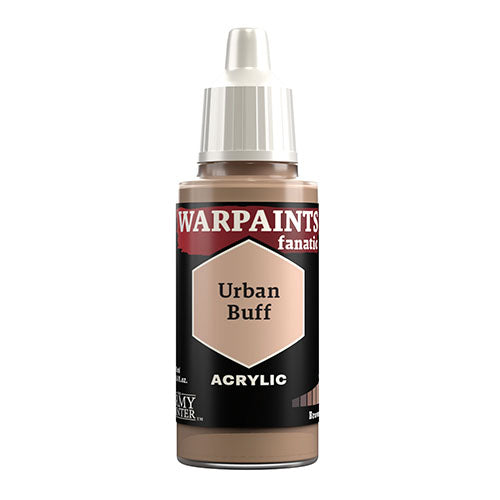 The Army Painter - Warpaints Fanatic - Browns