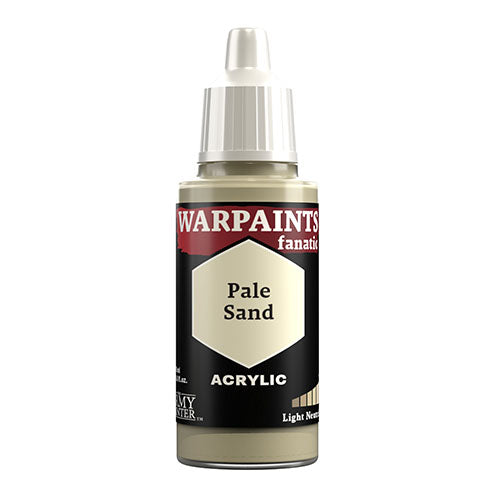 The Army Painter - Warpaints Fanatic - Browns