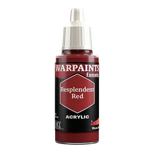 The Army Painter - Warpaints Fanatic - Reds
