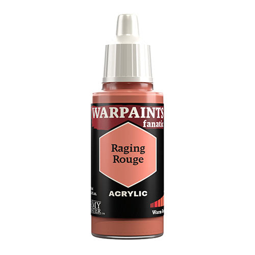 The Army Painter - Warpaints Fanatic - Reds