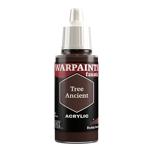 The Army Painter - Warpaints Fanatic - Browns