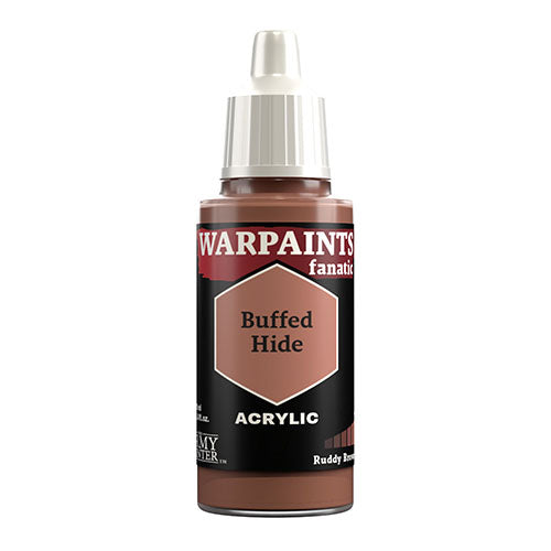 The Army Painter - Warpaints Fanatic - Browns