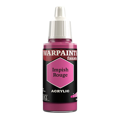 The Army Painter - Warpaints Fanatic - Pinks