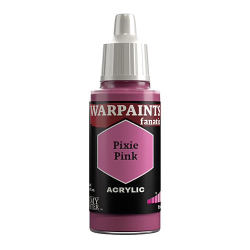 The Army Painter - Warpaints Fanatic - Pinks
