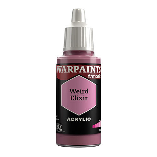 The Army Painter - Warpaints Fanatic - Pinks