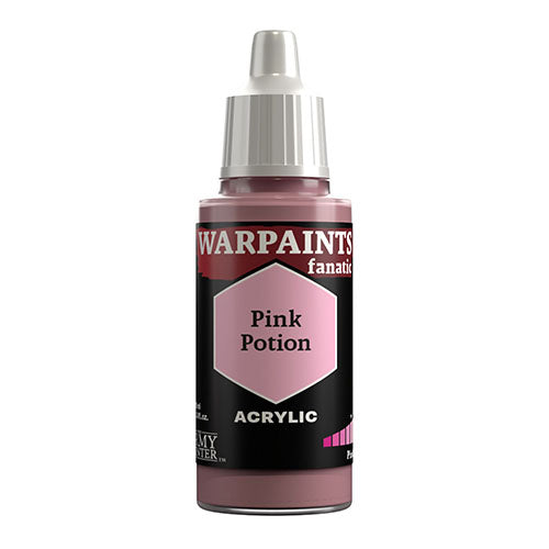 The Army Painter - Warpaints Fanatic - Pinks