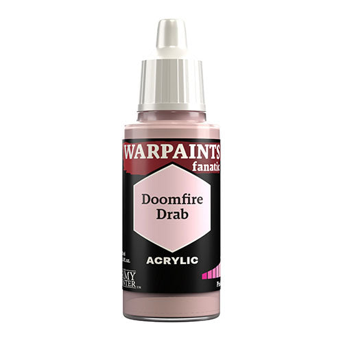 The Army Painter - Warpaints Fanatic - Pinks