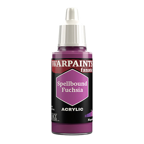 The Army Painter - Warpaints Fanatic - Pinks