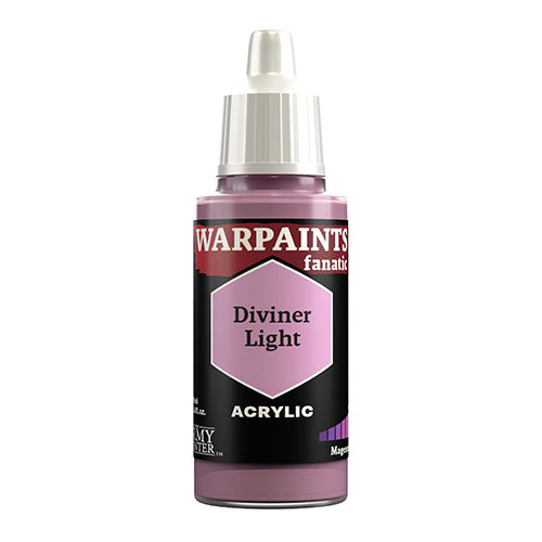 The Army Painter - Warpaints Fanatic - Pinks