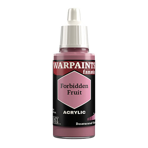 The Army Painter - Warpaints Fanatic - Pinks