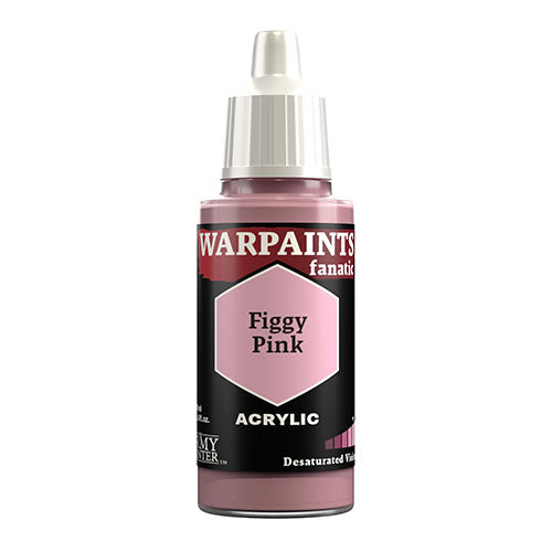 The Army Painter - Warpaints Fanatic - Pinks
