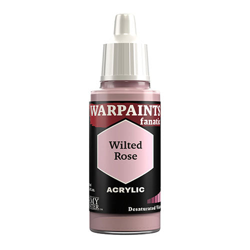 The Army Painter - Warpaints Fanatic - Pinks