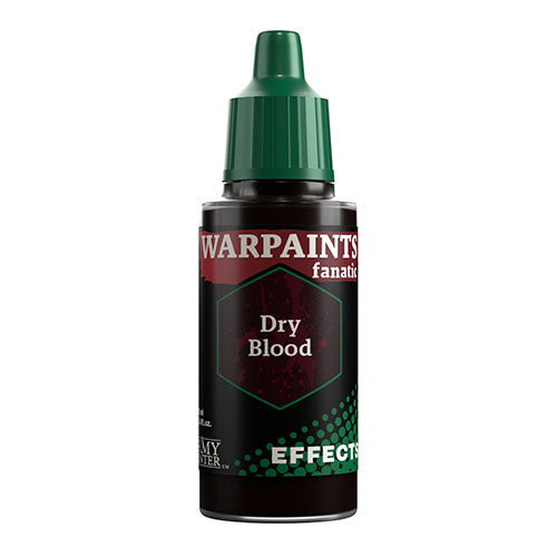 The Army Painter - Warpaints Fanatic Effects - Splatters