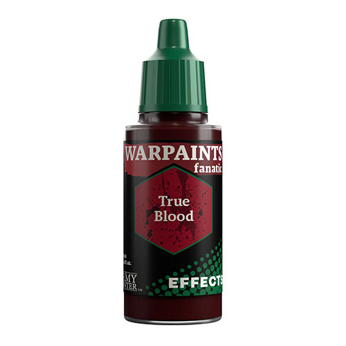 The Army Painter - Warpaints Fanatic Effects - Splatters