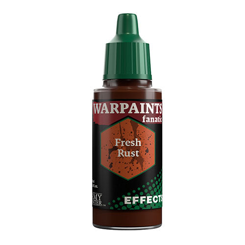 The Army Painter - Warpaints Fanatic Effects - Splatters
