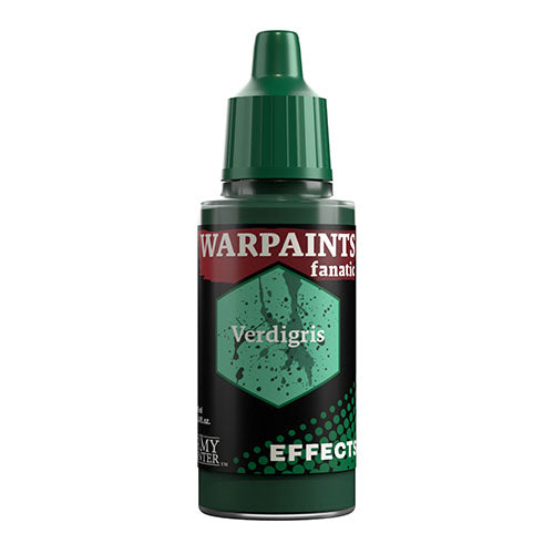 The Army Painter - Warpaints Fanatic Effects - Splatters