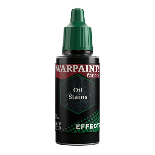 The Army Painter - Warpaints Fanatic Effects - Splatters