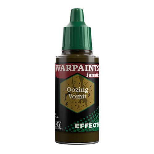 The Army Painter - Warpaints Fanatic Effects - Splatters