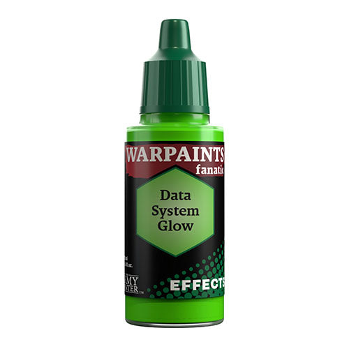 The Army Painter - Warpaints Fanatic Effects - Glows