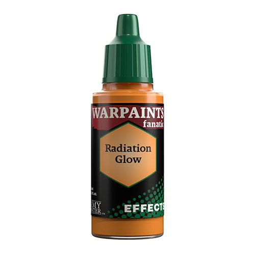 The Army Painter - Warpaints Fanatic Effects - Glows