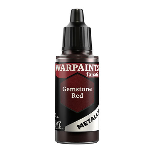 The Army Painter - Warpaints Fanatic Metallics