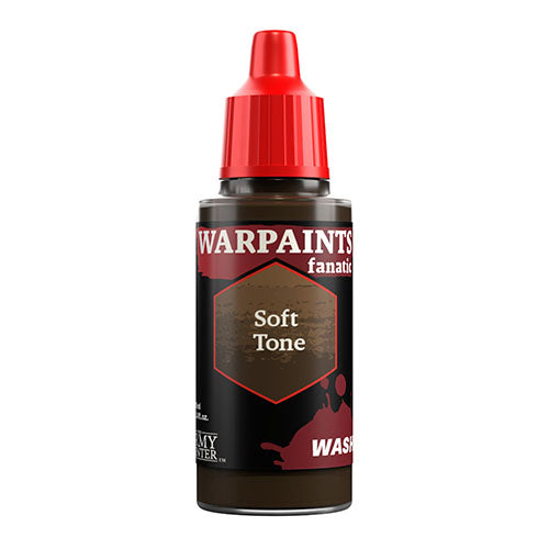 The Army Painter - Warpaints Fanatic Washes